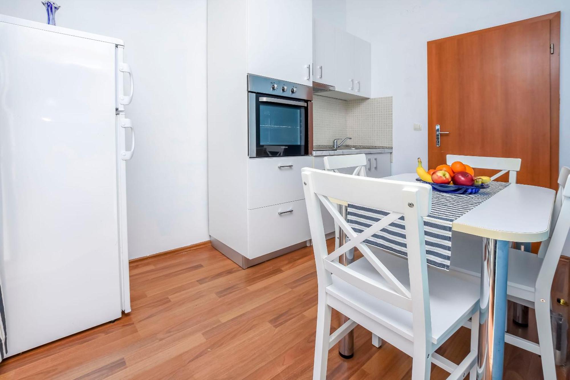 Apartments Vladimir Primošten Kültér fotó