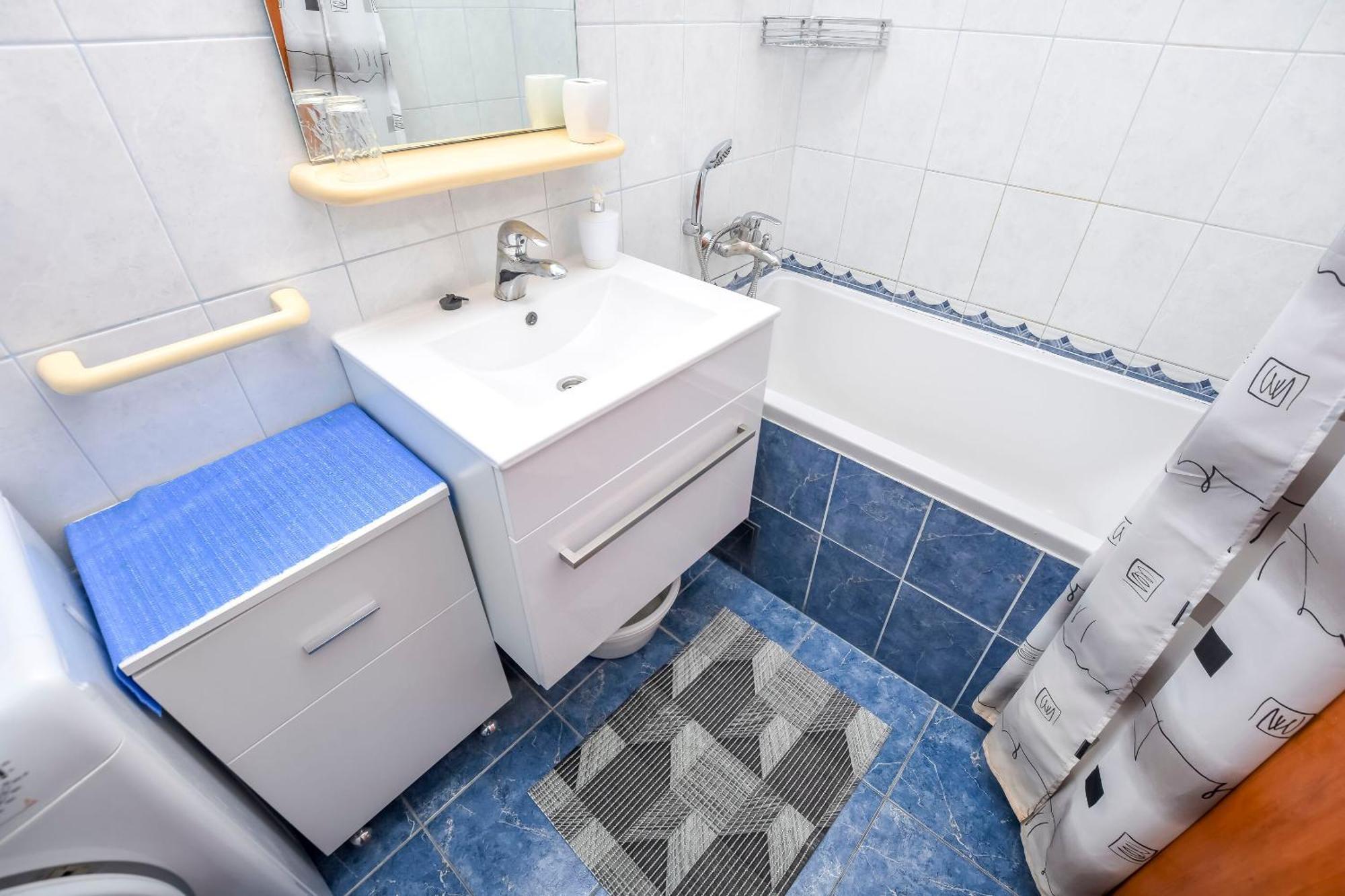 Apartments Vladimir Primošten Kültér fotó