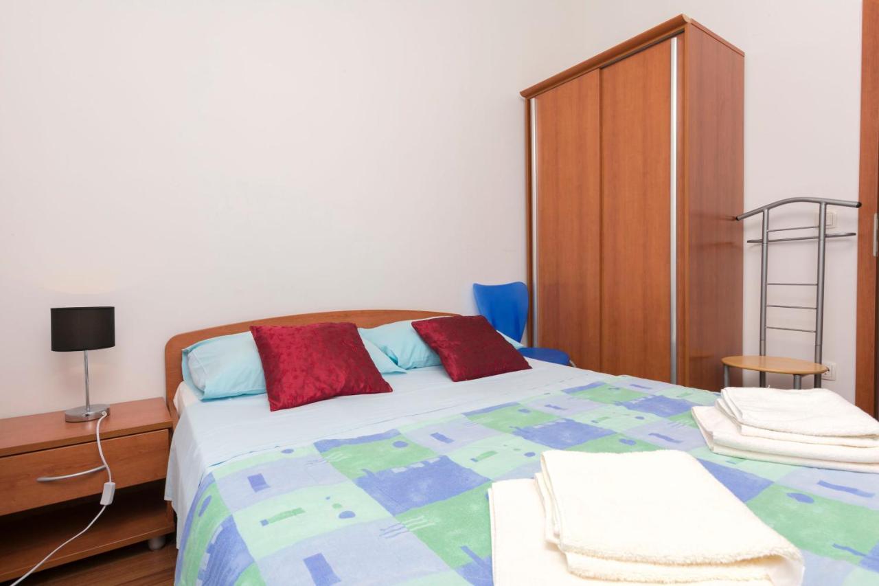 Apartments Vladimir Primošten Kültér fotó