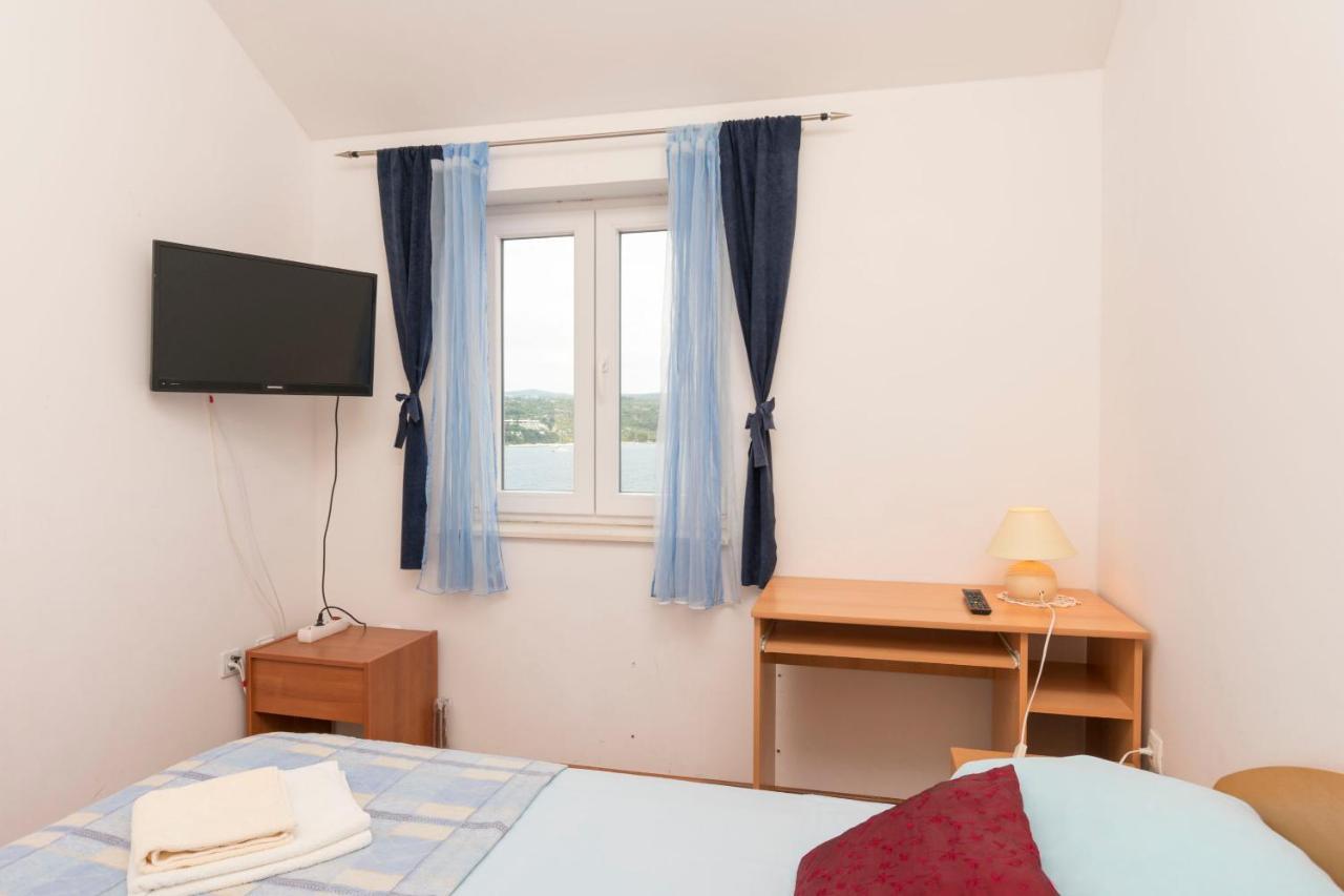 Apartments Vladimir Primošten Kültér fotó
